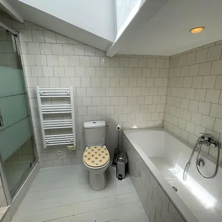 Appartement Le Domaine Du Prieure - Rosina *